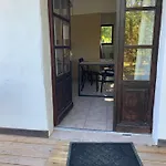 La Caseta Domaine Du Canteau Yf * Panjas