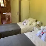 Feriehus La Caseta Domaine Du Canteau Yf Panjas