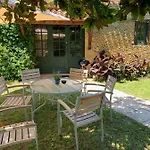 La Caseta Domaine Du Canteau Yf Feriehus *