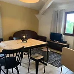 La Caseta Domaine Du Canteau Yf *