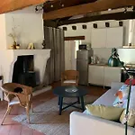 La Caseta Domaine Du Canteau Yf * Panjas