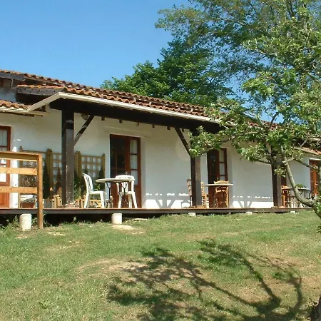 別荘 La Caseta Domaine Du Canteau Yf *