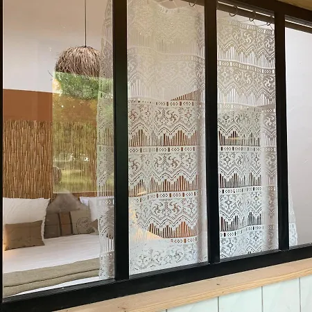 La Caseta Domaine Du Canteau Yf