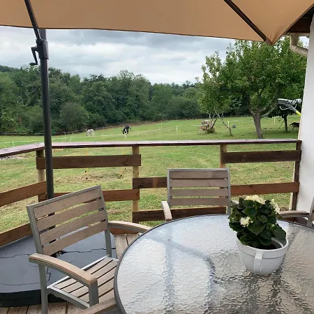 Hébergement de vacances La Caseta Domaine Du Canteau Yf *