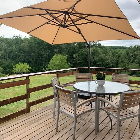 Hébergement de vacances La Caseta Domaine Du Canteau Yf *