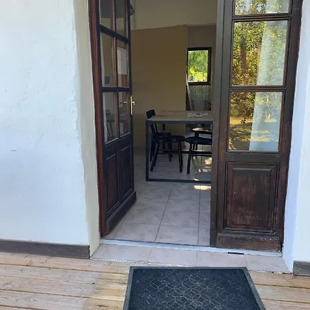 La Caseta Domaine Du Canteau Yf * Panjas