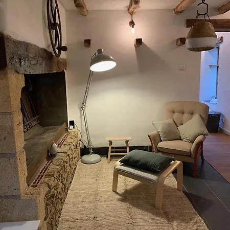 La Caseta Domaine Du Canteau Yf * Panjas