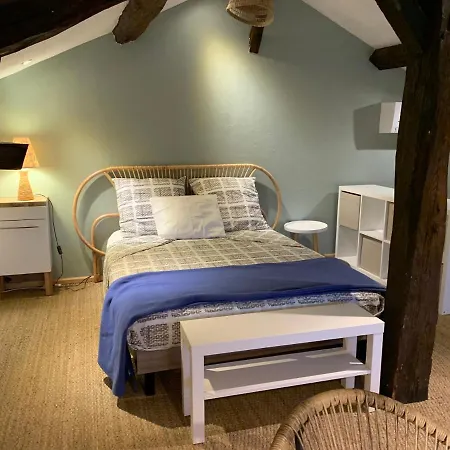 Hébergement de vacances La Caseta Domaine Du Canteau Yf *