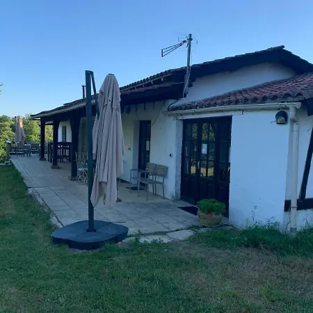 Hébergement de vacances La Caseta Domaine Du Canteau Yf *