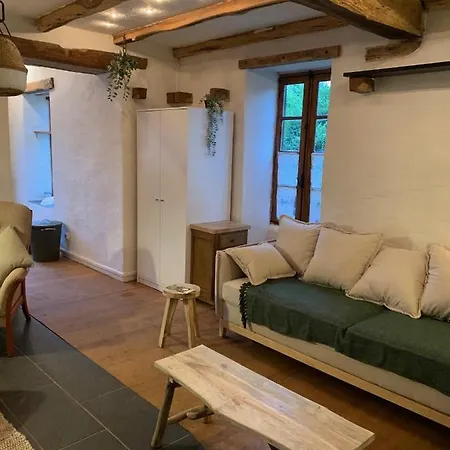 Hébergement de vacances La Caseta Domaine Du Canteau Yf