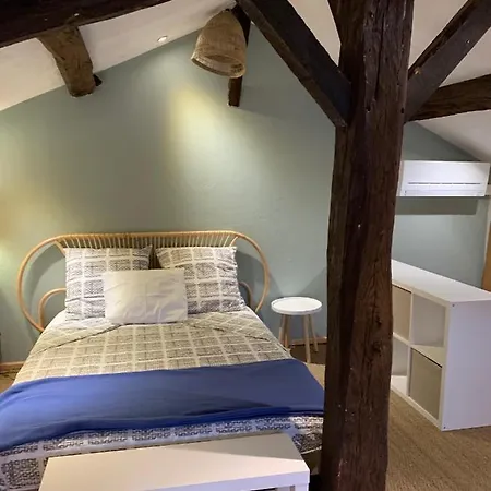 La Caseta Domaine Du Canteau Yf * Panjas