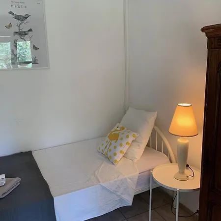 La Caseta Domaine Du Canteau Yf *