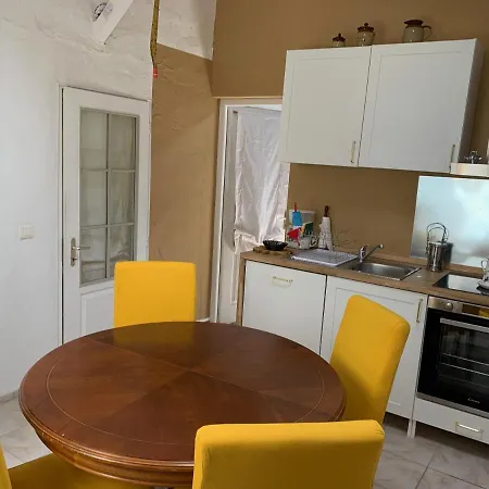 Hébergement de vacances La Caseta Domaine Du Canteau Yf *