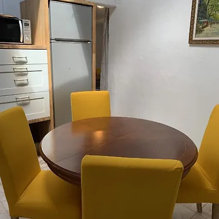 La Caseta Domaine Du Canteau Yf Hébergement de vacances