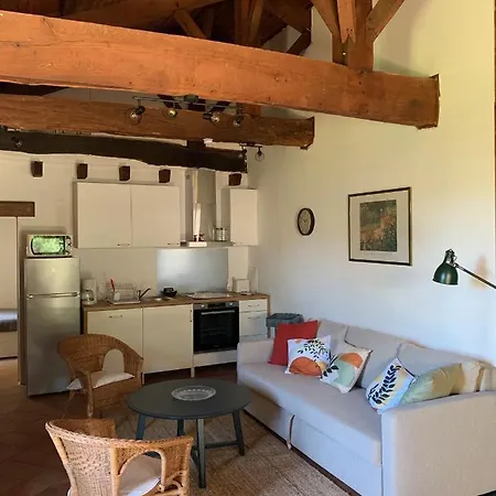 La Caseta Domaine Du Canteau Yf Panjas