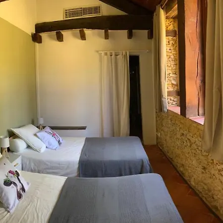 La Caseta Domaine Du Canteau Yf Panjas