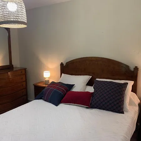 La Caseta Domaine Du Canteau Yf Hébergement de vacances