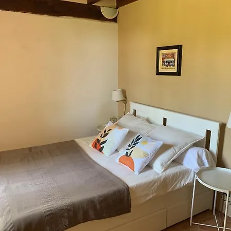 La Caseta Domaine Du Canteau Yf Panjas