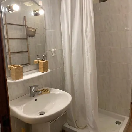 Hébergement de vacances La Caseta Domaine Du Canteau Yf Panjas