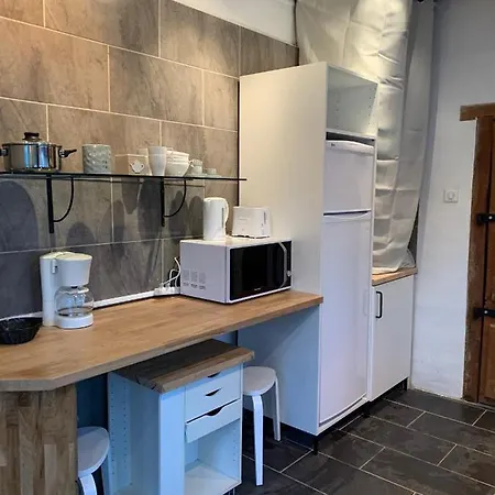 La Caseta Domaine Du Canteau Yf *