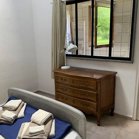 La Caseta Domaine Du Canteau Yf *