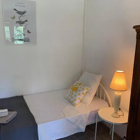 Hébergement de vacances La Caseta Domaine Du Canteau Yf *