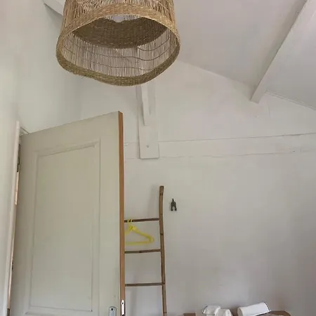 Hébergement de vacances La Caseta Domaine Du Canteau Yf *