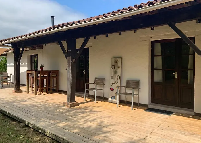 La Caseta Domaine Du Canteau Yf 別荘