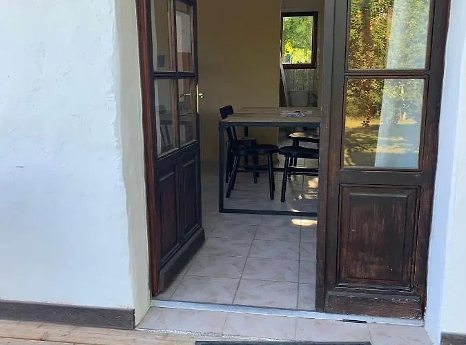 La Caseta Domaine Du Canteau Yf * Panjas