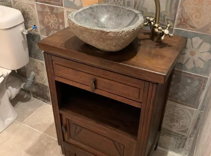 La Caseta Domaine Du Canteau Yf * Panjas