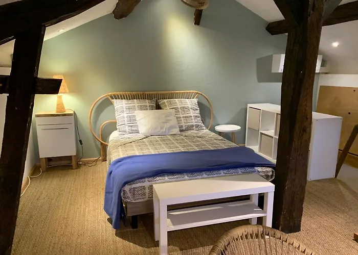 بيت للعطل La Caseta Domaine Du Canteau Yf *