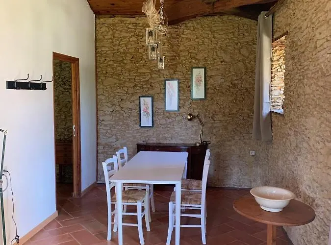 بيت للعطل La Caseta Domaine Du Canteau Yf Panjas