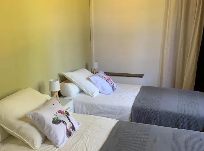 La Caseta Domaine Du Canteau Yf * Panjas