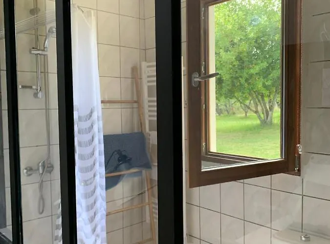 La Caseta Domaine Du Canteau Yf * Panjas