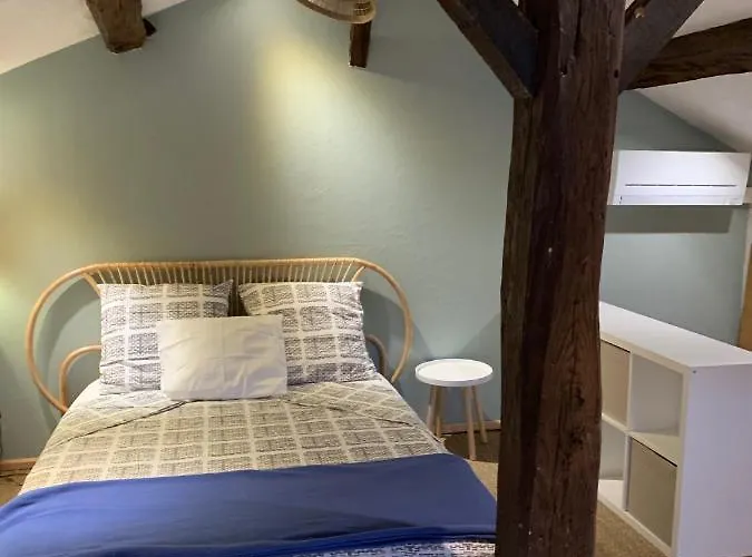 La Caseta Domaine Du Canteau Yf * Panjas