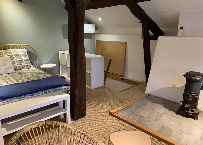 La Caseta Domaine Du Canteau Yf * Panjas