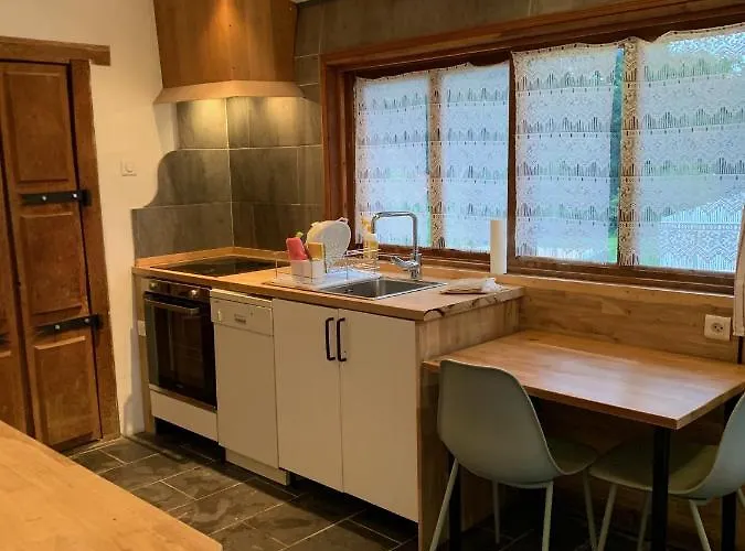 La Caseta Domaine Du Canteau Yf *