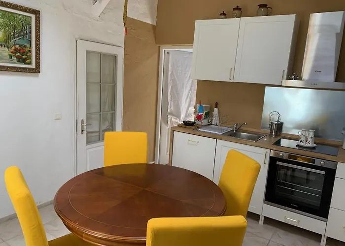 بيت للعطل La Caseta Domaine Du Canteau Yf *