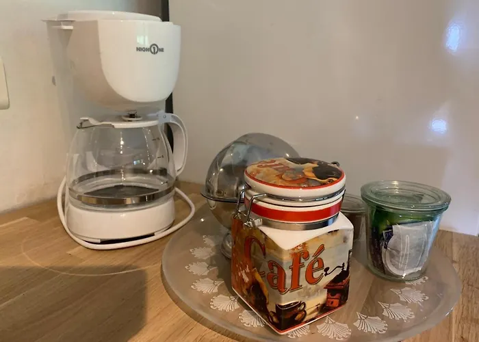 La Caseta Domaine Du Canteau Yf 別荘 *