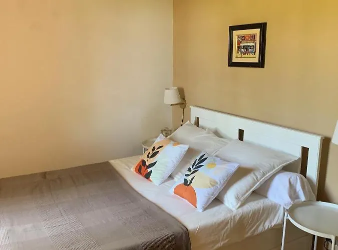 La Caseta Domaine Du Canteau Yf Panjas