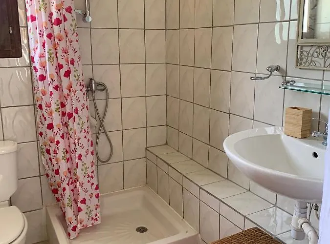 بيت للعطل La Caseta Domaine Du Canteau Yf Panjas