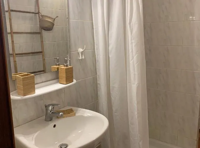 بيت للعطل La Caseta Domaine Du Canteau Yf Panjas