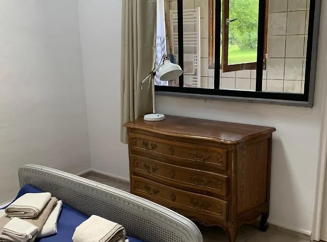 La Caseta Domaine Du Canteau Yf *